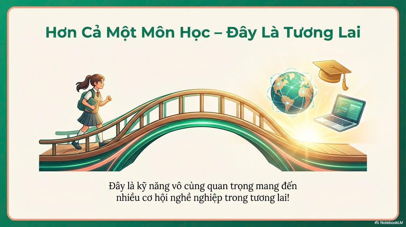 TIẾNG ANH LỚP 6 – NỀN TẢNG QUYẾT ĐỊNH CẢ CHẶNG ĐƯỜNG CẤP 2!